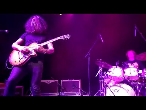 Alex Skolnick Trio - Still Loving You  [Warszawa 2016]