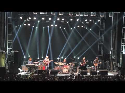 JRAD Lockn' 4K- Truckin' - 8/25/16