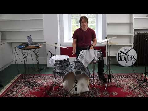 Something - The Beatles - Full Instrumental Cover