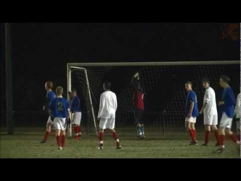 RKDFC B1 - DVO B2,deel 3/6