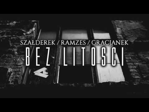MOCNY TOWAR - BEZ LITOŚCI (PROD. PUCER)