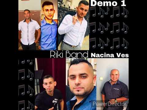 Riki Band-Majuška(Cover)