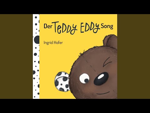 Der Teddy Eddy Song '25