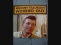 Johnny Tillotson - Worried Guy (1964)