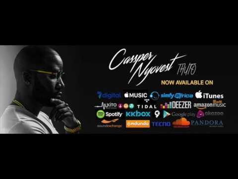 Cassper Nyovest - We Living Good [Feat. Tshego] (Official Audio)