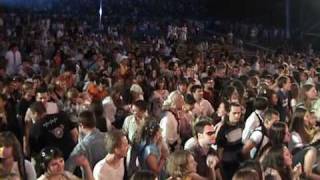 Fanfare Shavale - Kiev, Krajna Mrij Festival - Suita lu' Ernő