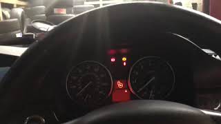 BMW Steering Lock Reset  ( Official Video 2020 )
