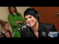 Adam Lambert-No Boundaries(Official HD Video ...