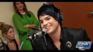 Adam Lambert-No Boundaries(Official HD Video)