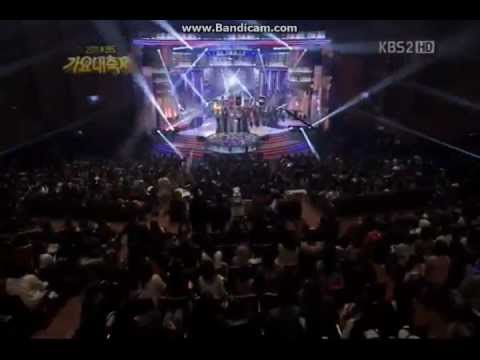 111230 - 씨스타_SISTAR - Opening