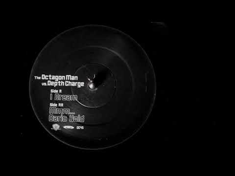 The Octagon Man vs. Depth Charge - Baric Void