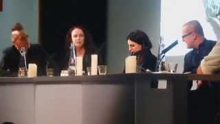 Goth: The Scene That Wouldn't Die at the British Library