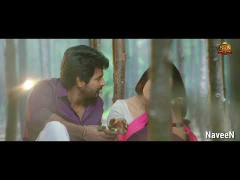 Yenakkaagave Poranthavaley Song