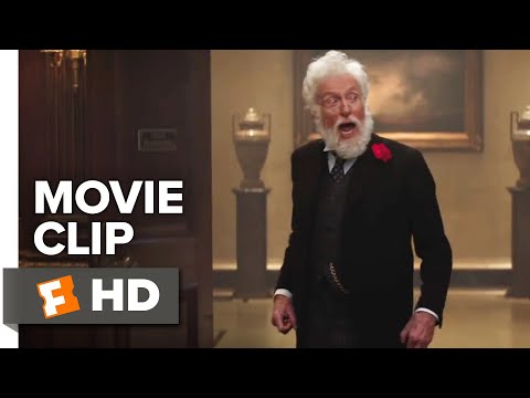 Mary Poppins Returns Movie Clip - Mr. Dawes Jr. (2018) | Movieclips Coming Soon