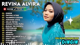 Download lagu DINGIN - PAYUNG HITAM || REVINA ALVIRA || SIMPATIK MUSIC TERBARU 2025 mp3