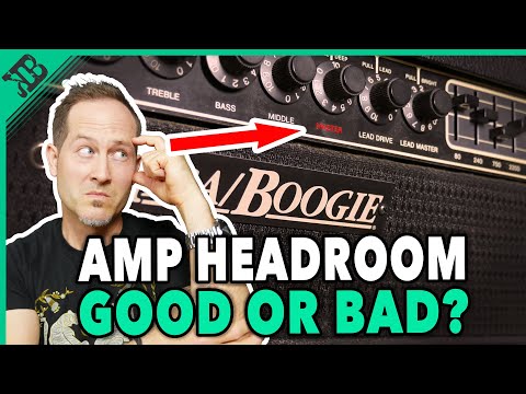 Pedals sound BETTER with cranked AMPS ?! | Overdrive, Distortion, Fuzz, Delay | Gear Corner