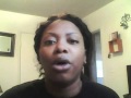 Singing "Looking For Love" by Mul-Ty