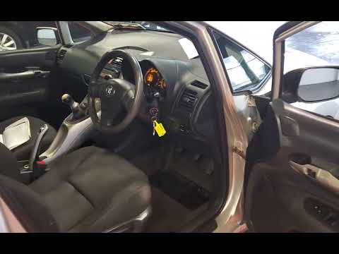 Toyota Auris 1.4 Vvt-i Terra - Image 2