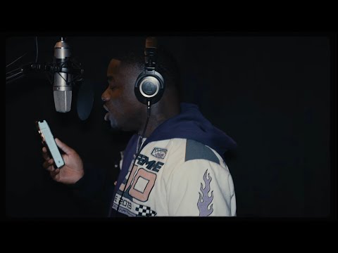 Ray Vaughn - Churchill Freestyle (Official Music Video)