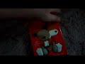 Kipper The Dog Puppy Love 2005 VHS Review