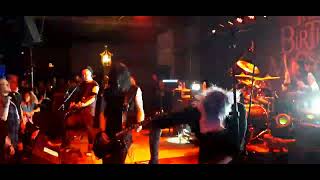 The Birthday Massacre - &quot;In The Dark&quot; live 09/16/2022
