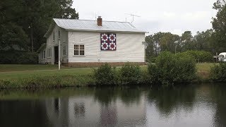 Big Mill Bed and Breakfast
