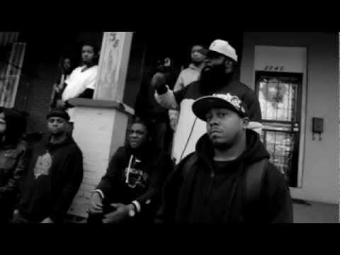 AR-AB FT QUILLY MILLZ - 50 CALLY (PROD BY TITO MUZIK / MR KELLY KING)  @ROACH_TM