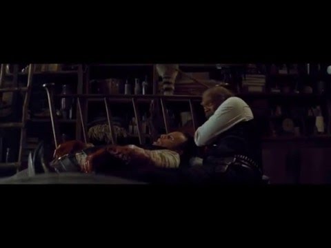 The Hateful Eight - Hang on Daisy