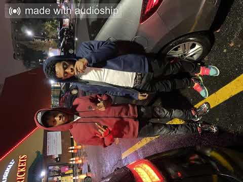 SL Mitch x Backend Dinero - 3AM inna A (Official Audio)