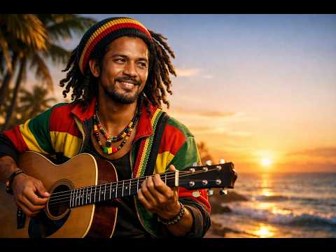 🎶 Tetum Reggae Covers – Tony Pereira Collection | Timor-Leste Reggae Vibes 🇹🇱🌴