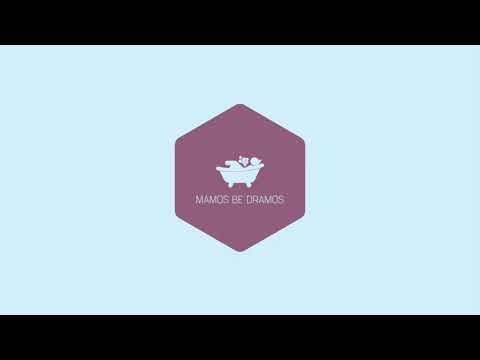 Mamos be dramos su Kristina Savickyte. Dvynių auginimas nėra du kartus sunkesnis.