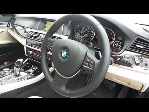 161D32240 - 161D32240 BMW 520d SE Saloon