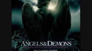 Angels and Demons OST - H2O