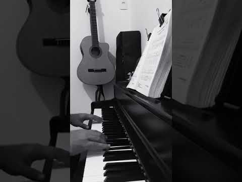 Hino 62 do HCC - JESUS, SEMPRE TE AMO - Com introdução