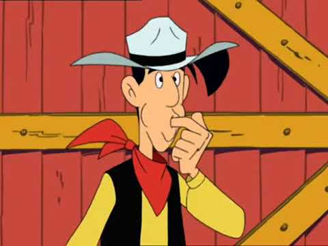 Nowe Przygody Lucky Luke #29 Lola Montes