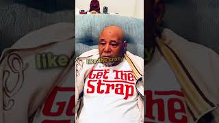 Tony Yayo On 50 Cent&#39;s GRANDPA 👀 - &quot;HE TALK CRAZY&quot; 😳