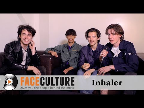 download lagu mp3 mp4 Inhaler Eli Hewson, download lagu Inhaler Eli Hewson gratis, unduh video klip Inhaler Eli Hewson