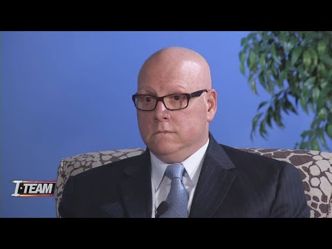 Who Founded Wounded Warrior Project
