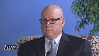 WWP Founder breaks his silence
