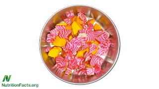 Which Vegetable Binds Bile Best?