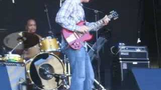 Derek Trucks Pontevedra Jazz & Blues FEstival '09