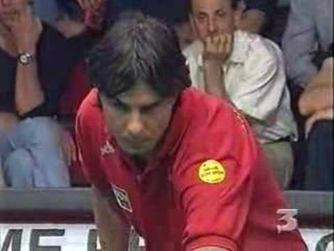 Cavazzana VS Torregiani - parte 3 di 5