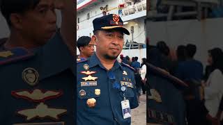 Download lagu Hari Pelaut Sedunia: Sebuah Penghormatan Kepada Para Pahlawan Tanpa Tanda Jasa Di Lautan Kita mp3 Download lagu Hari Pelaut Sedunia: Sebuah Penghormatan Kepada Para Pahlawan Tanpa Tanda Jasa Di Lautan Kita mp3