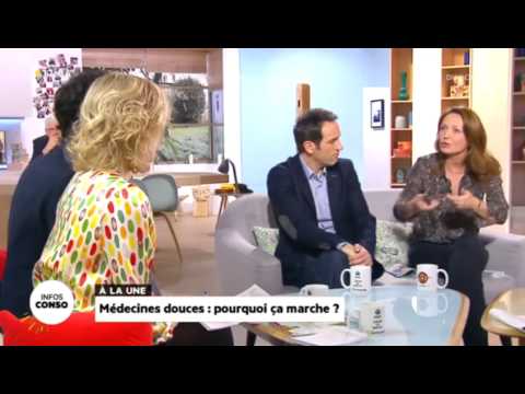 Médecine douces : pourquoi ça marche ?