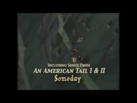 The Land Before Time Collection (2001) Promo (TheCartoonMan12 Style)