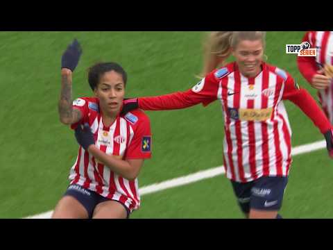 21.serierunde: Kandidater til rundens mål