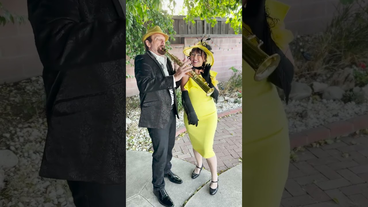 Promotional video thumbnail 1 for Jacob & Lana Entertainment