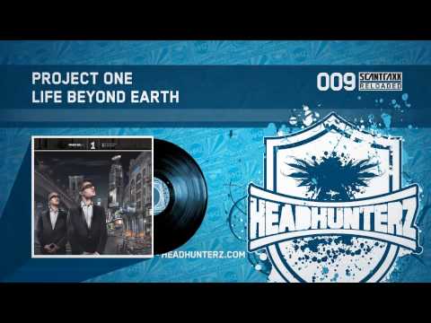 Project One - Life Beyond Earth (HQ)