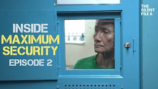 When Visits Stop: Inside Singapore's Maximum Security Prison
