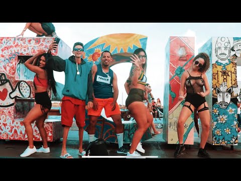 ENTREI NO CLIMA BALANCEI BALANCEI, MC GATO MC LARA |MIRELA SANTOS (VIDEO CLIPE )TIKTOK #McGato